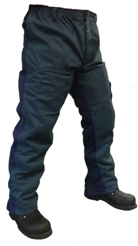 Chainsaw Pants Protective Summer Weight by Swede Pro