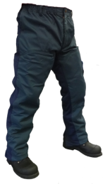 Chainsaw Pants Protective Summer Weight by Swede Pro