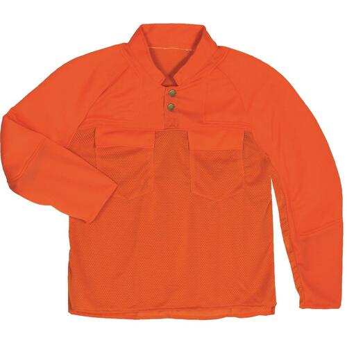 Swede Pro Chain Saw Protective Shirt